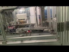 Jalur Produksi Motor BLDC