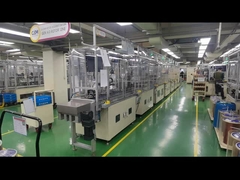 Jalur Perakitan Rotor