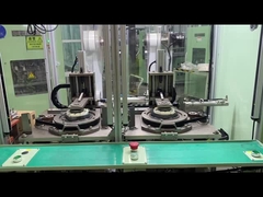 Mesin penyisipan kertas isolasi otomatis