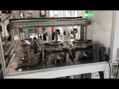 Mesin Penyisipan Kertas Otomatis