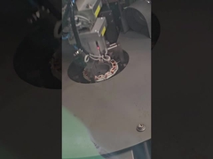 Mesin Sekering Otomatis