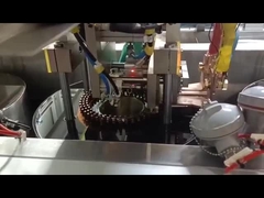 Kendaraan Energi Baru Cat Isolasi Drop Pemanas Listrik, Produksi Cat Isolasi Diresapi