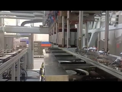 Kendaraan Energi Baru Cat Isolasi Drop Pemanas Listrik, Produksi Cat Isolasi Diresapi